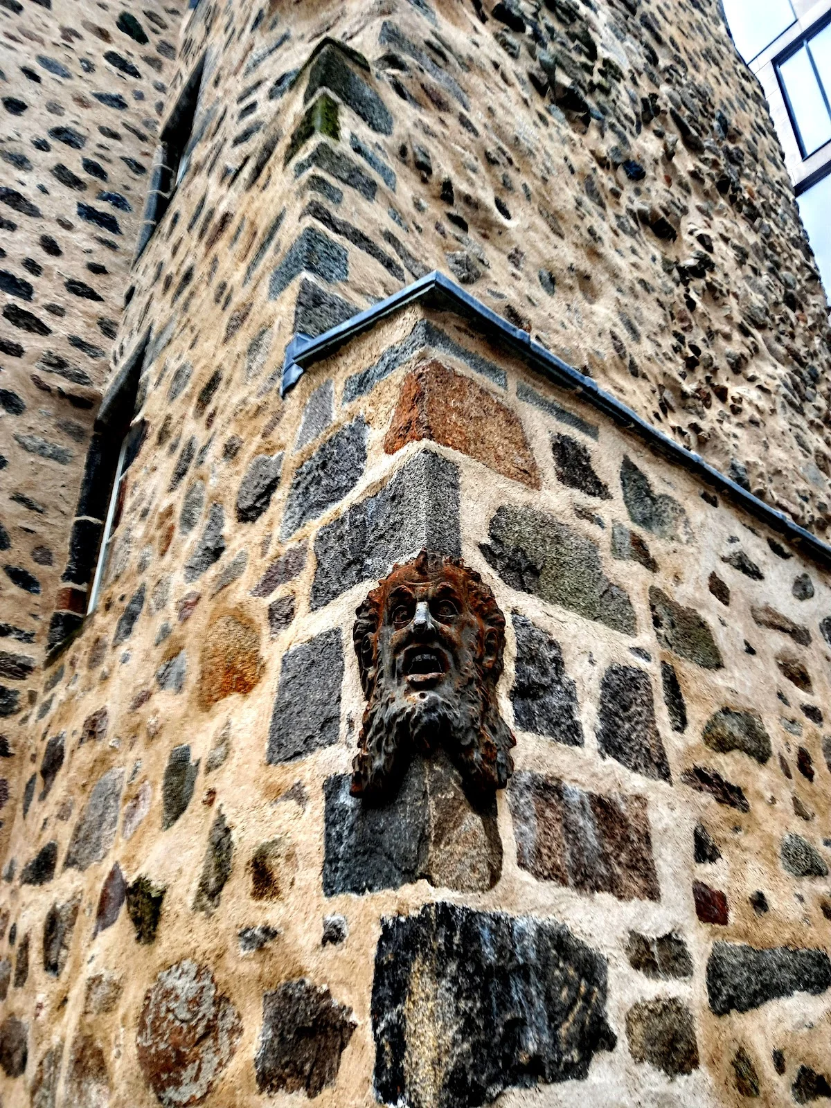 Provost Skene's House