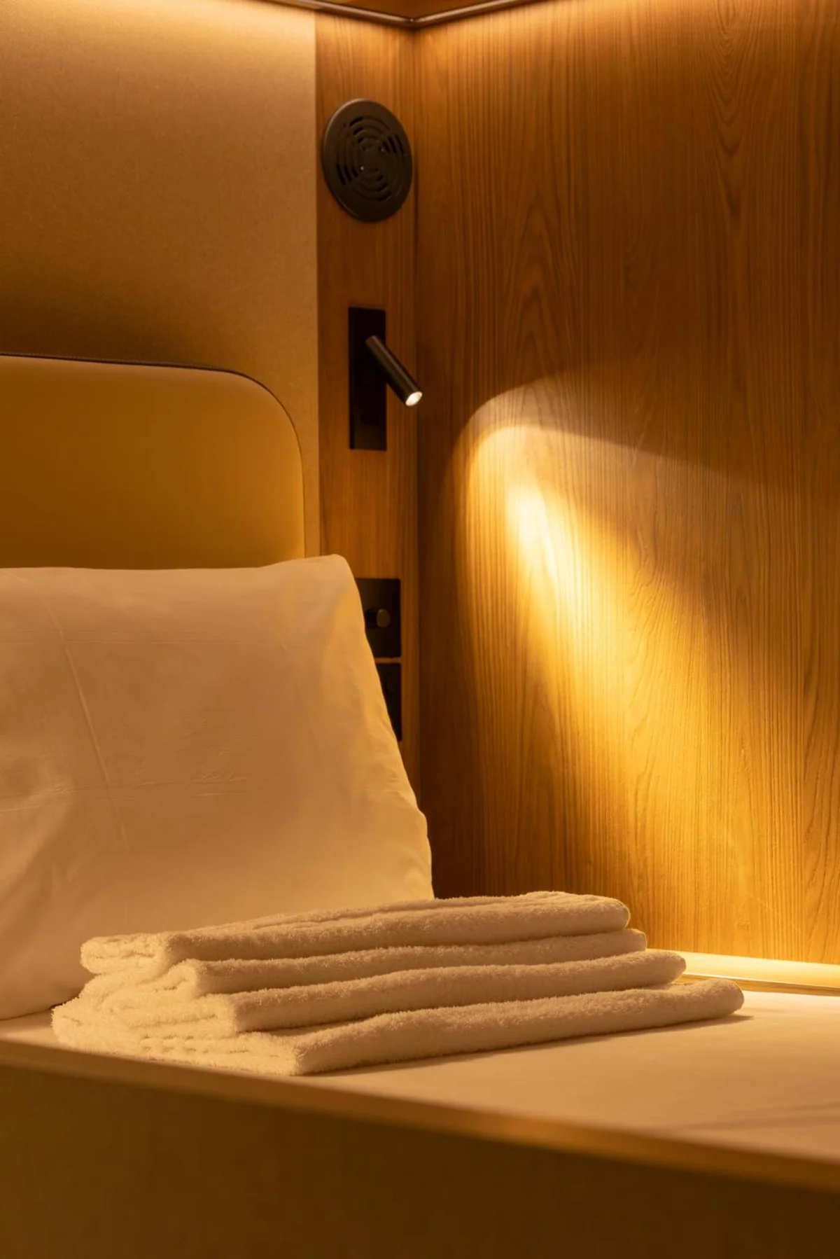 Pullman London St Pancras