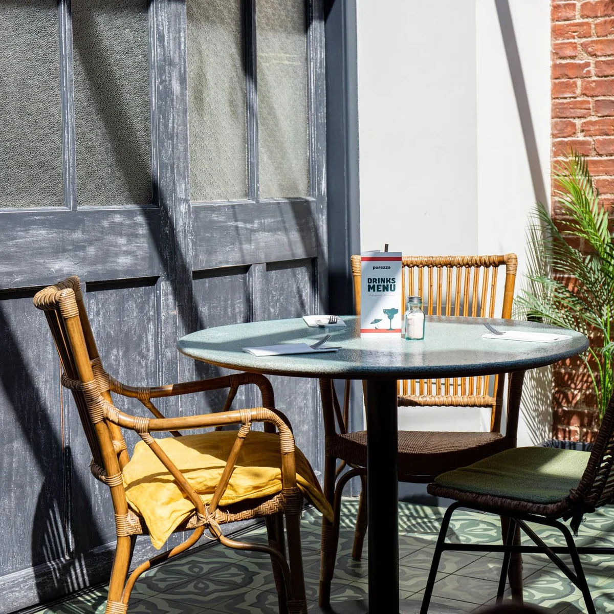 Purezza Camden