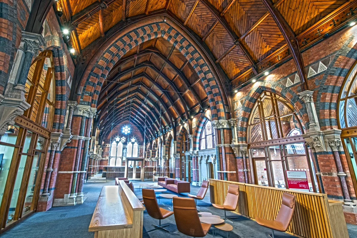 Queen's University Belfast