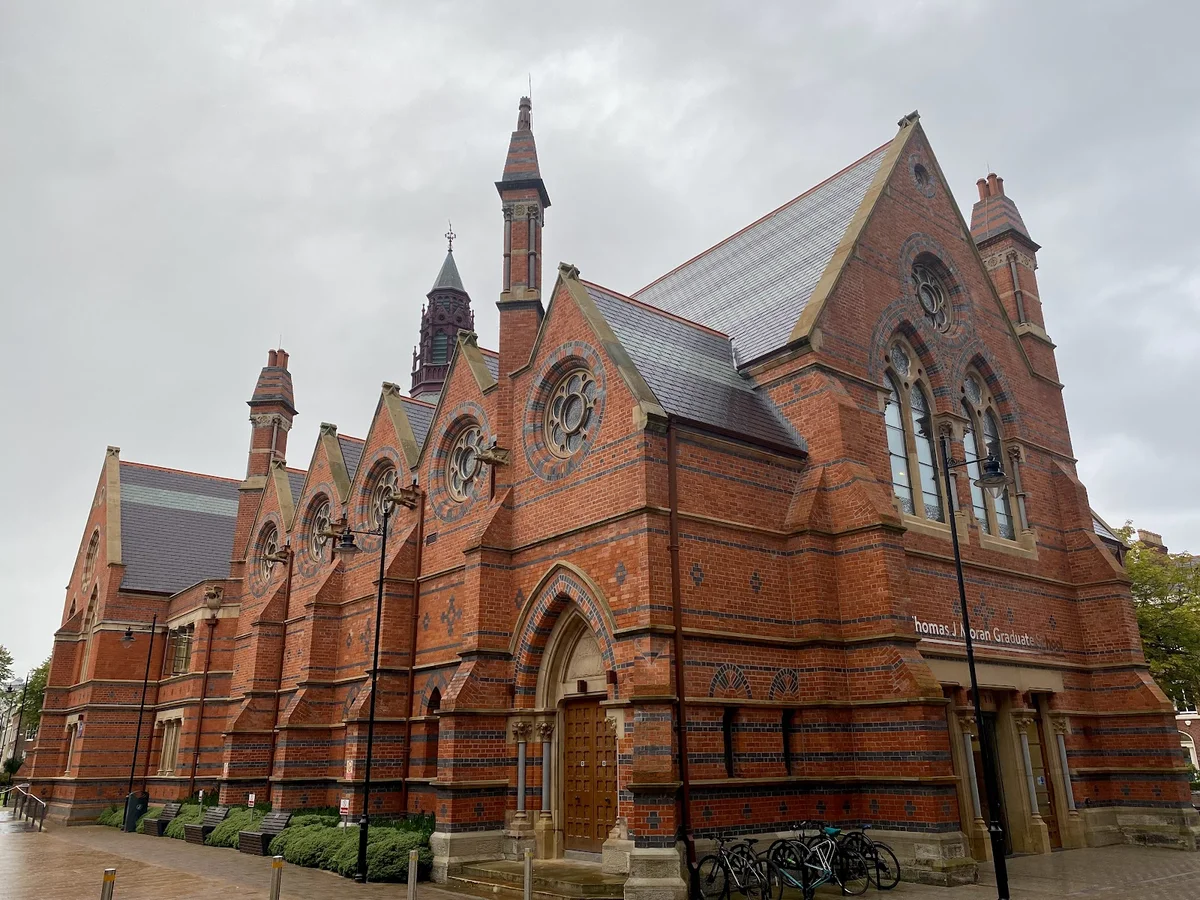 Queen's University Belfast