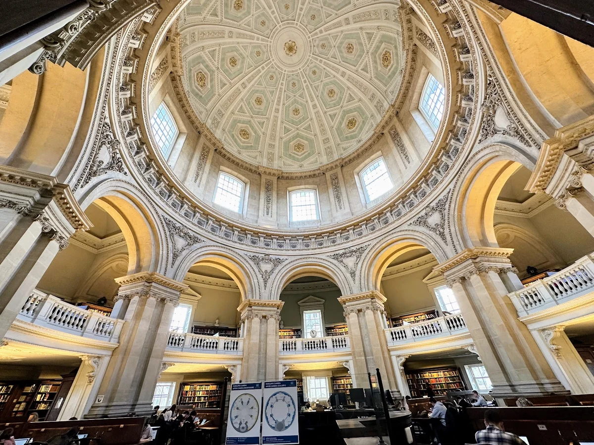 Radcliffe Camera