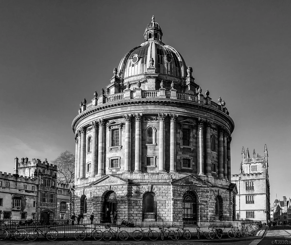 Radcliffe Camera