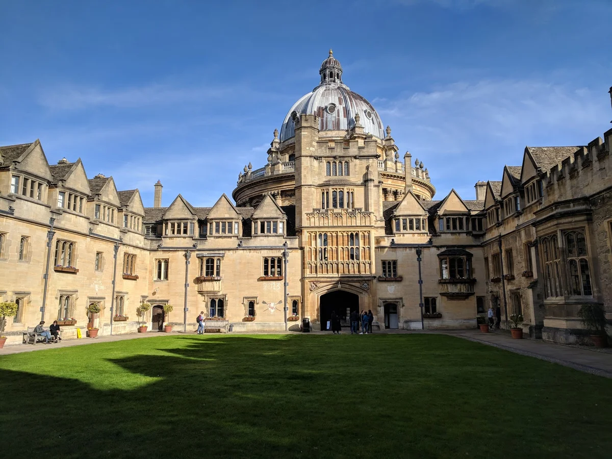 Radcliffe Camera