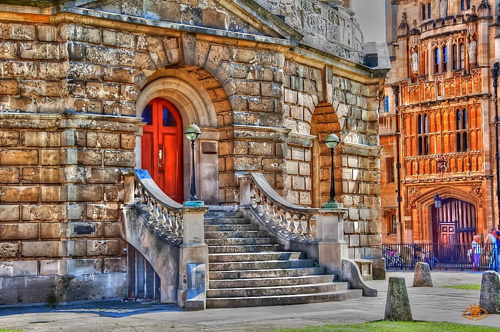 Radcliffe Camera