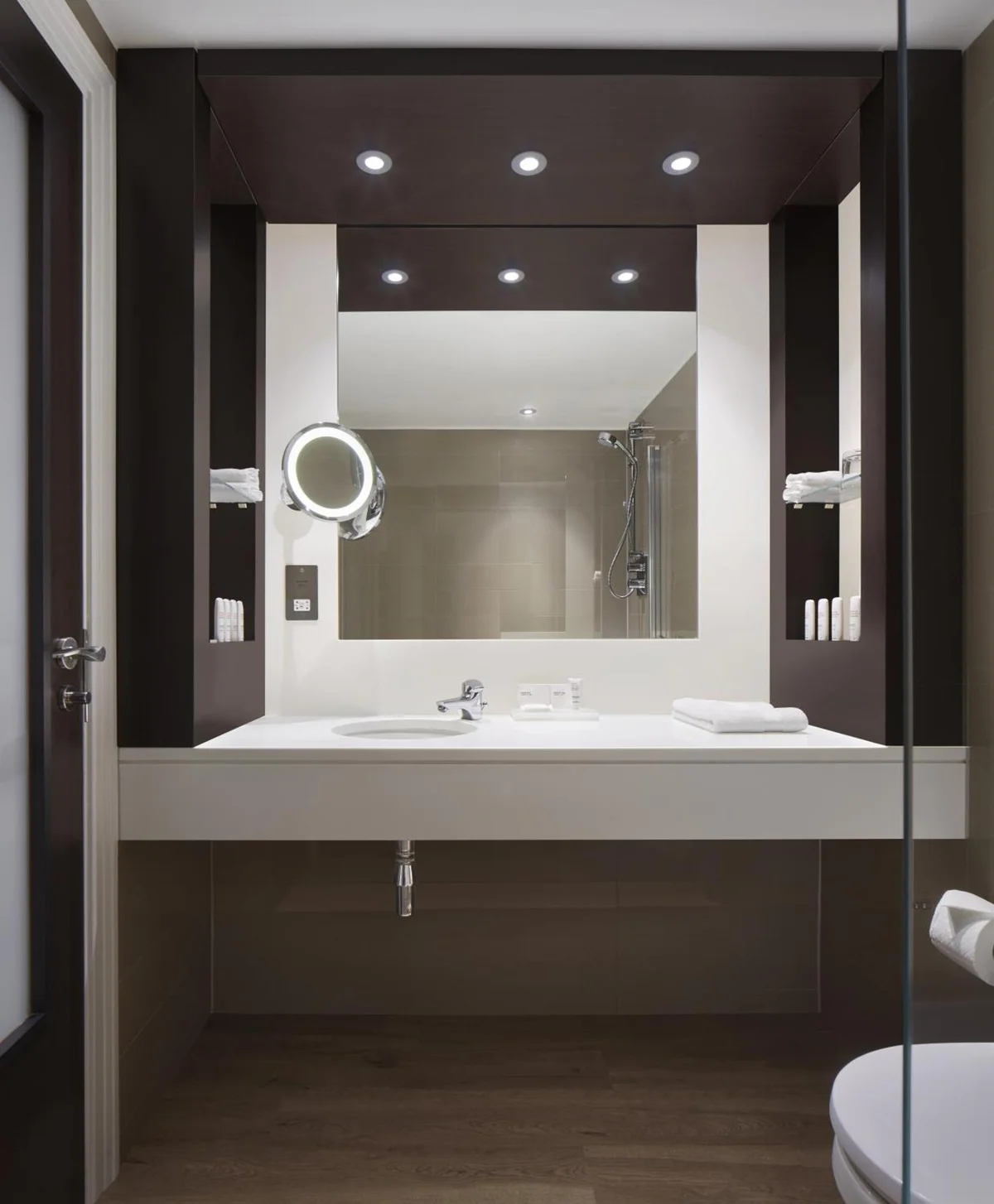 Radisson Blu Hotel, Edinburgh City Centre