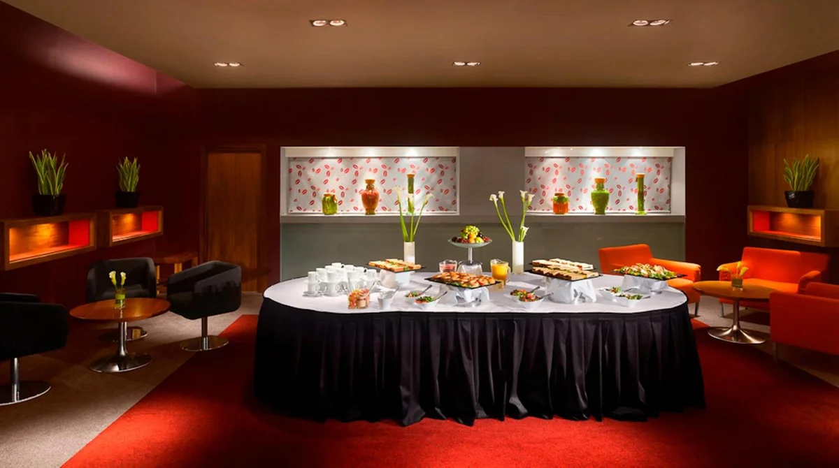Radisson Blu Hotel, Liverpool