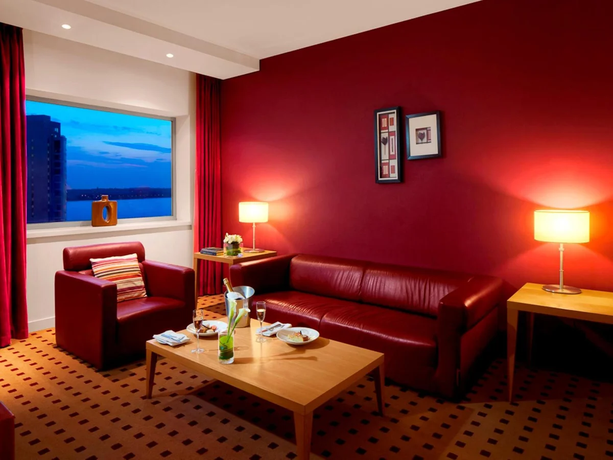 Radisson Blu Hotel, Liverpool