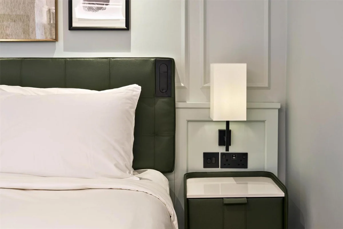 Radisson Blu Hotel, London Bloomsbury