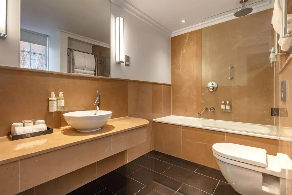 Radisson Blu Hotel, London Bloomsbury