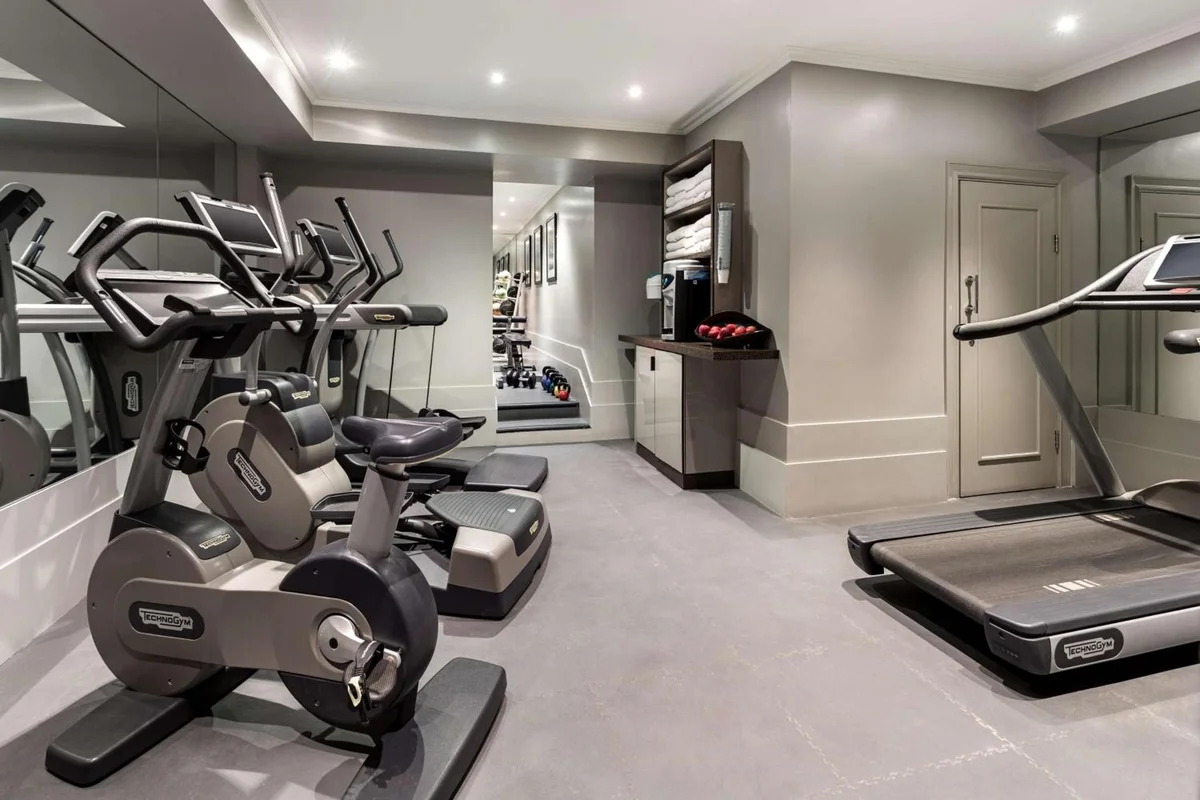 Radisson Blu Hotel, London Euston Square