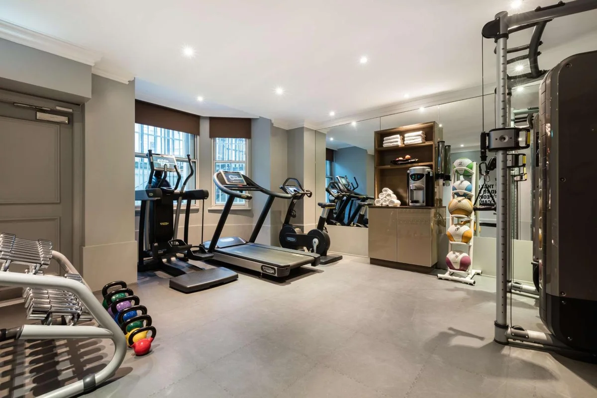 Radisson Blu Hotel, London South Kensington