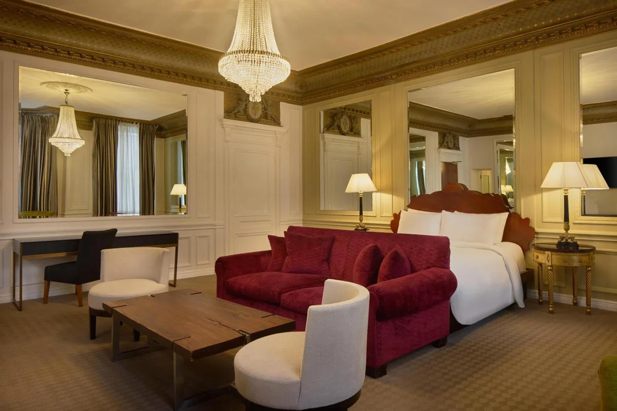 Radisson Blu Hotel, London South Kensington