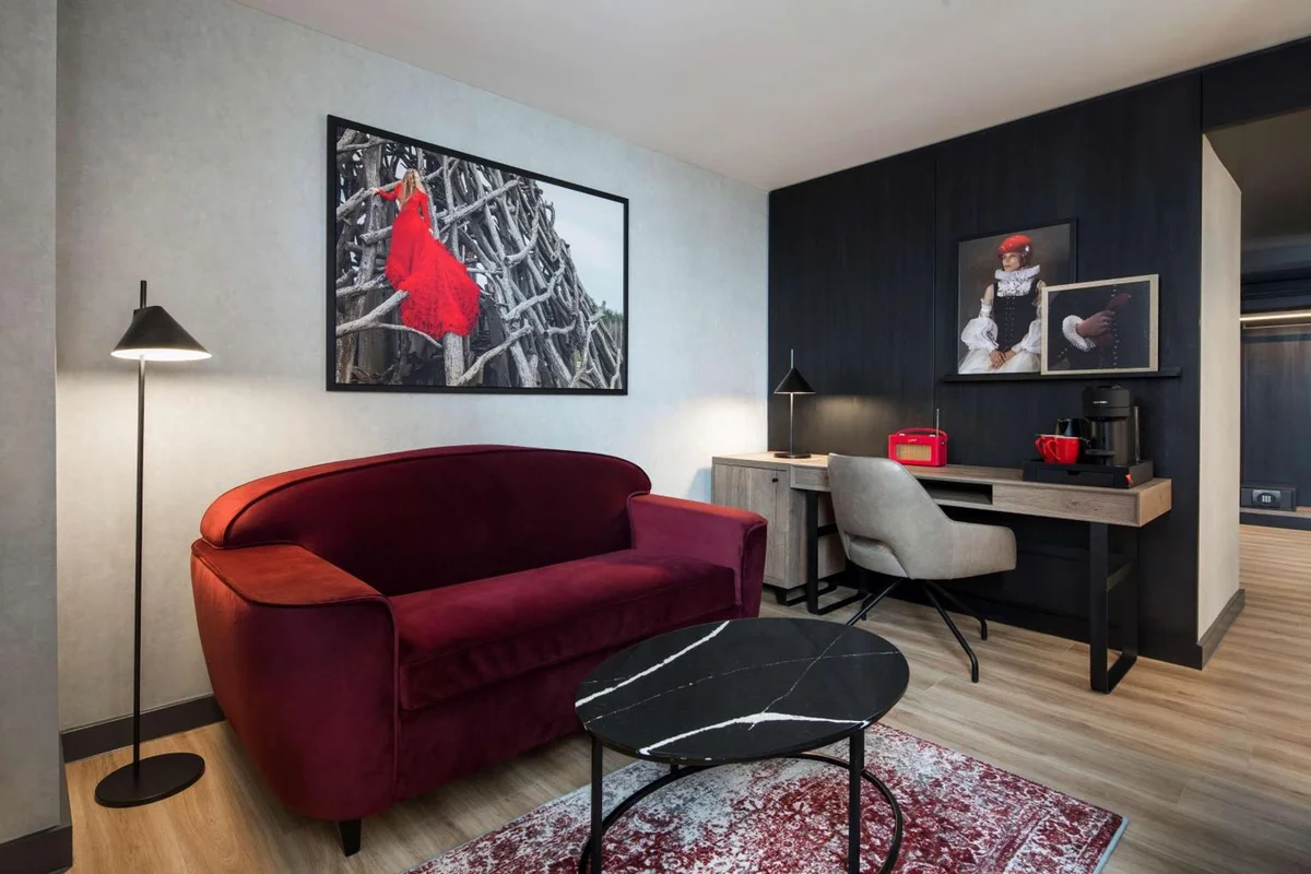 Radisson RED Liverpool