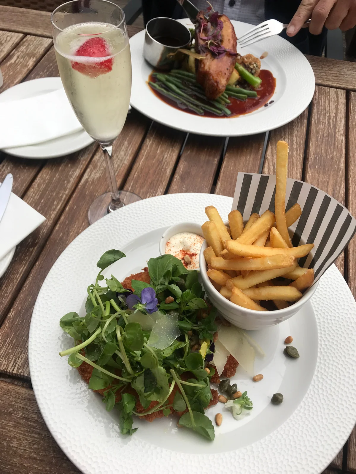 Red Lion Oxford
