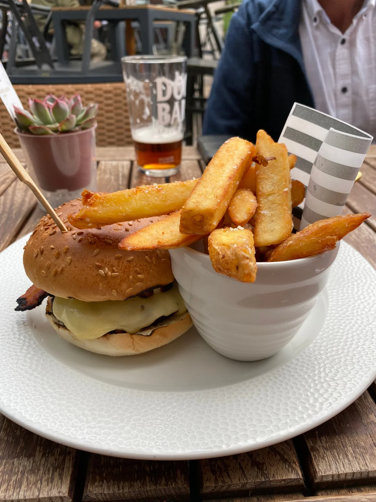 Red Lion Oxford