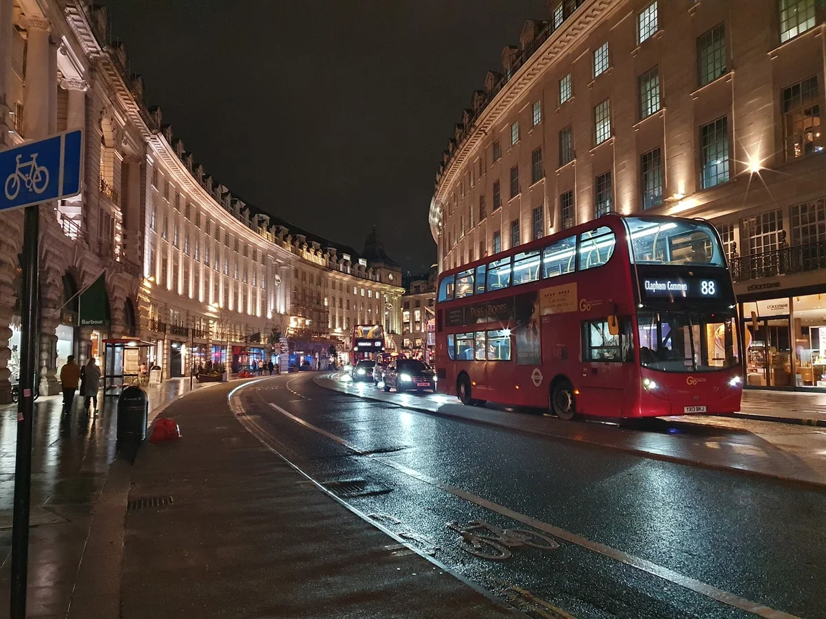 Regent Street