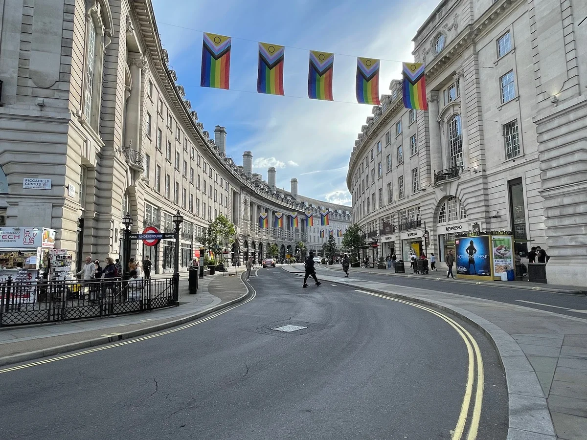 Regent Street