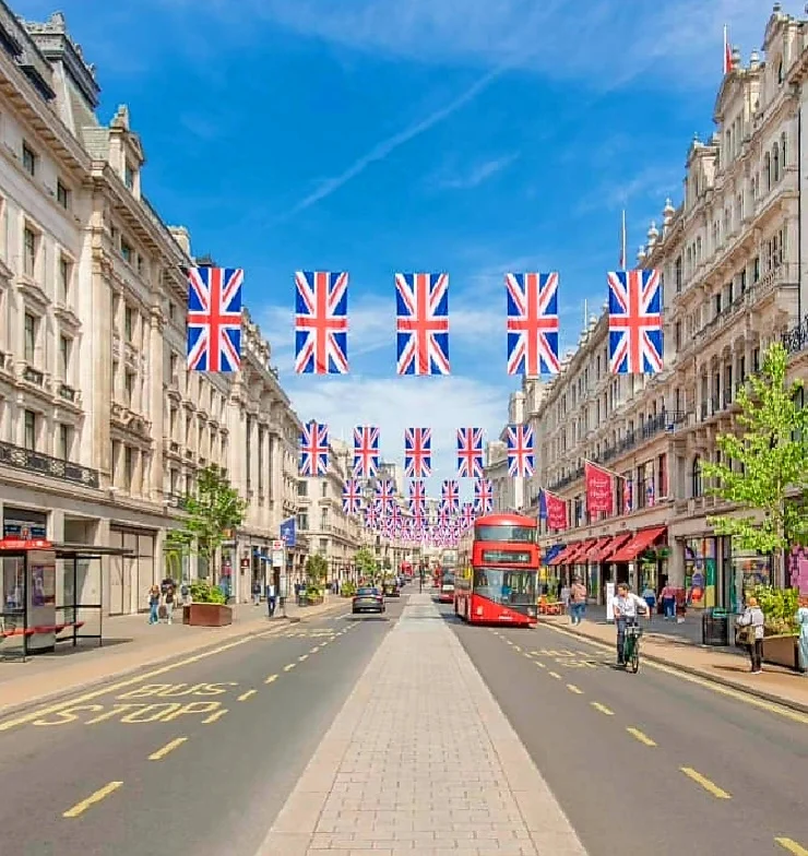 Regent Street