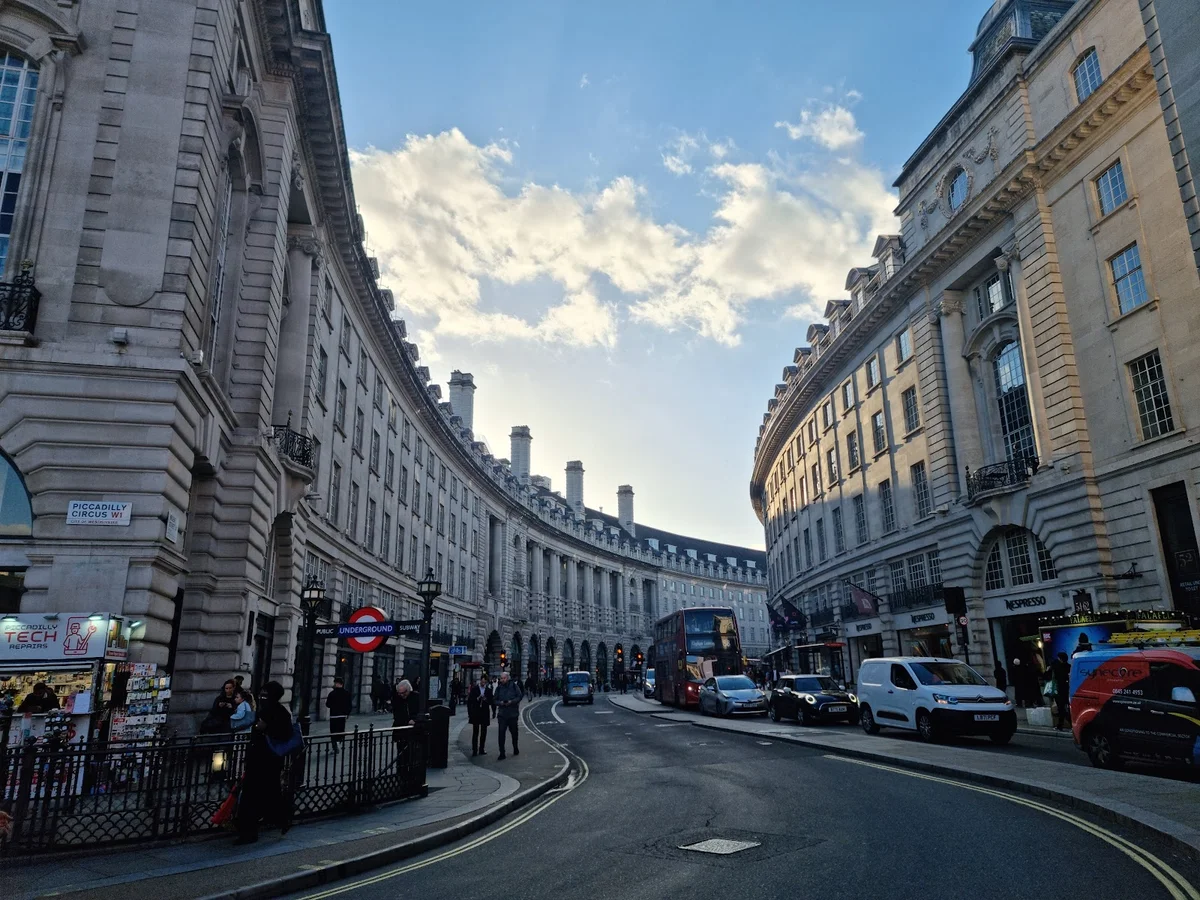 Regent Street