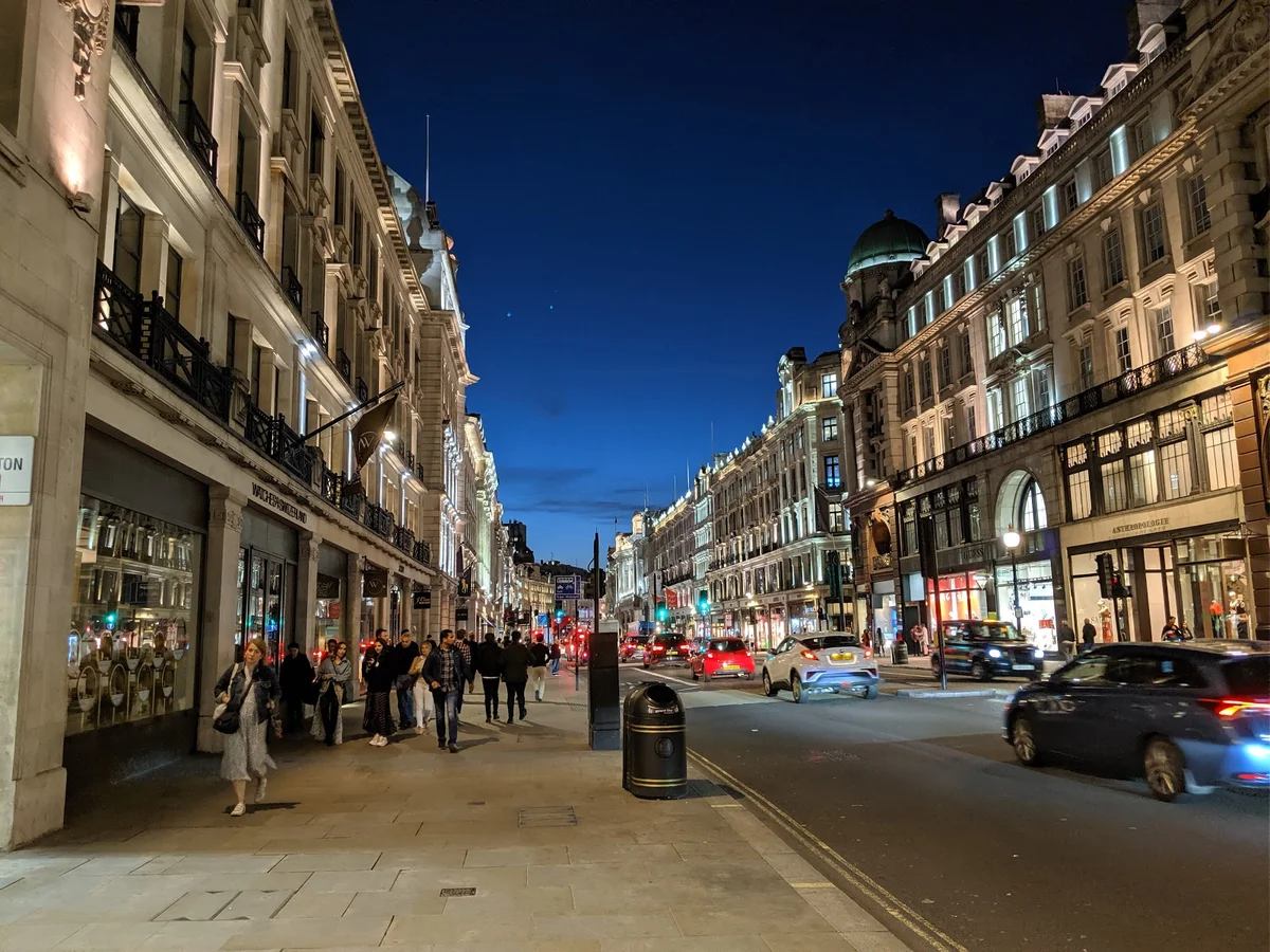 Regent Street