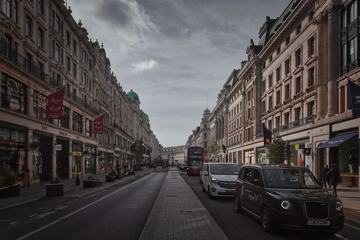 Regent Street