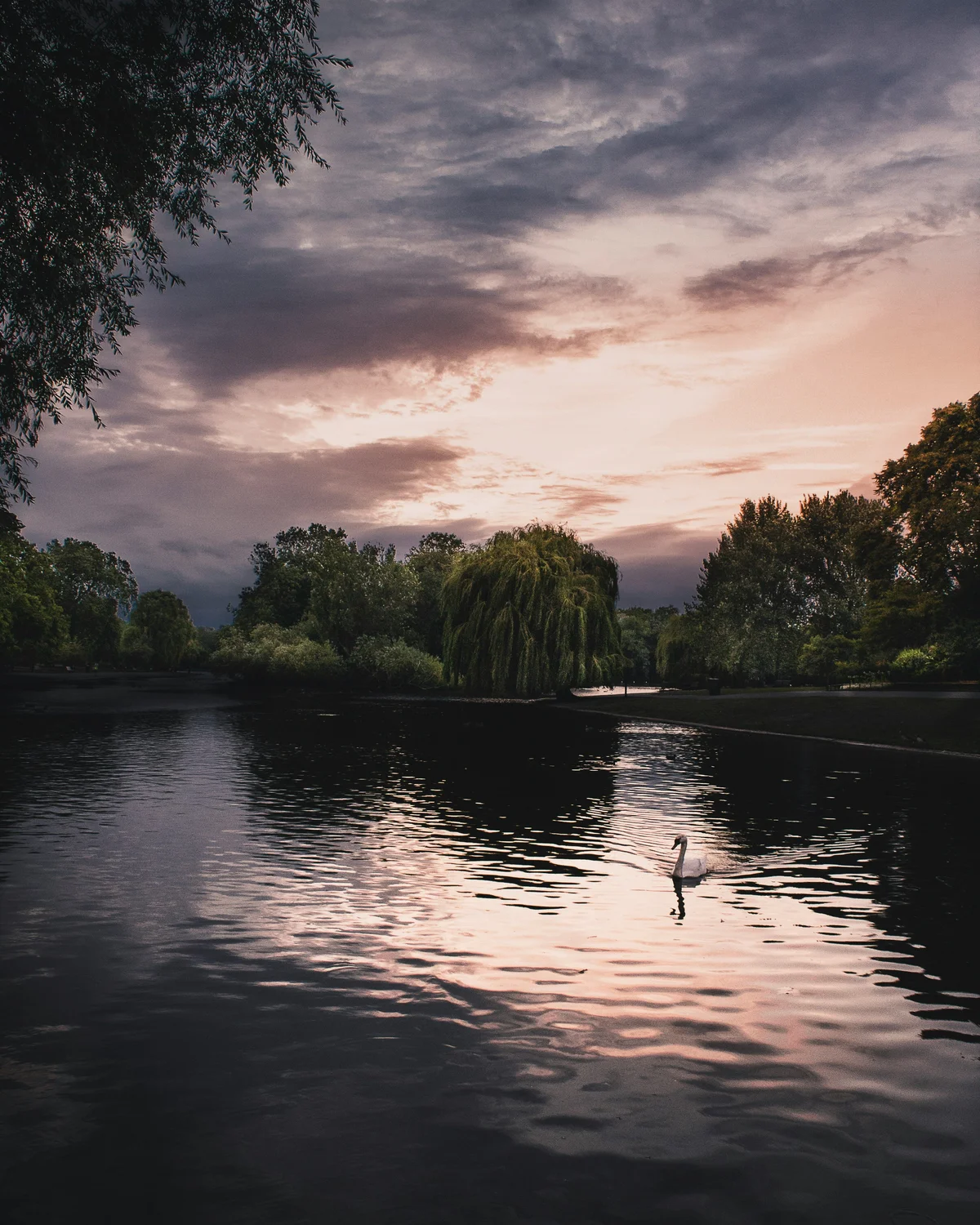 Regent's Park
