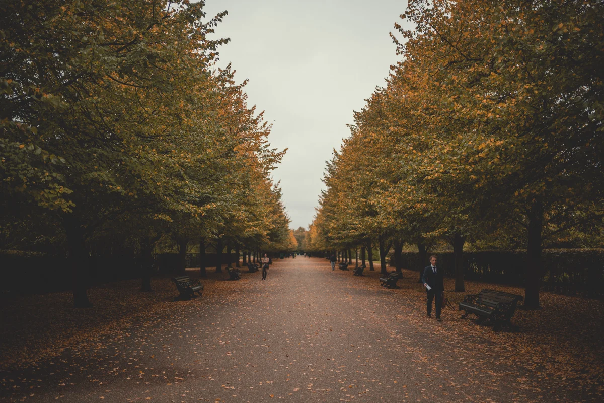 Regent's Park