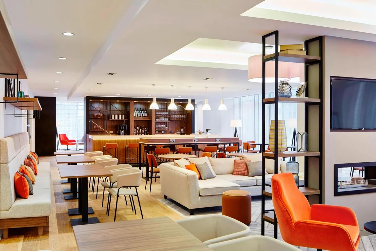 Residence Inn by Marriott Aberdeen
