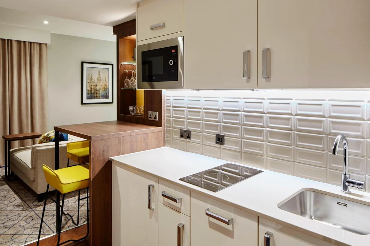 Residence Inn by Marriott Aberdeen