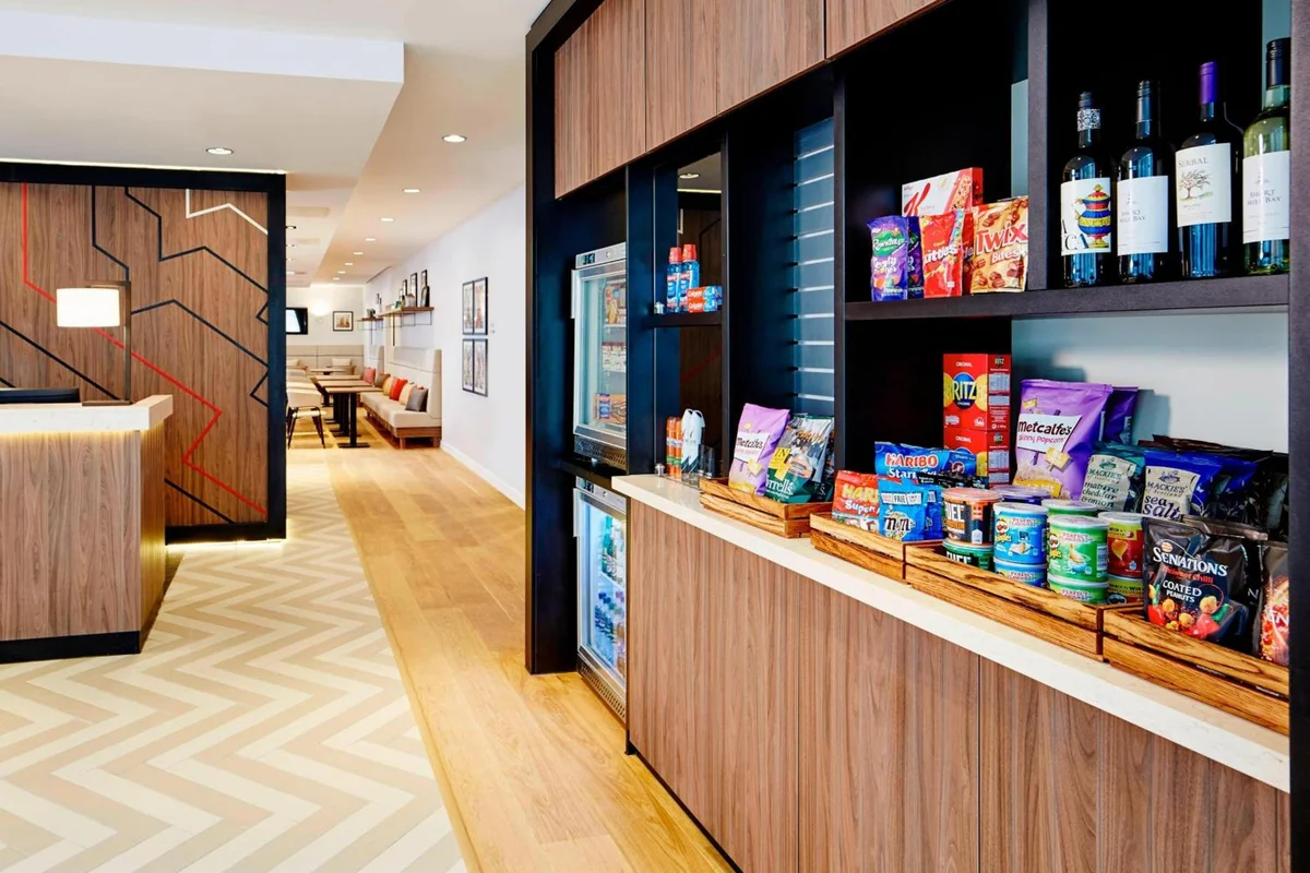 Residence Inn by Marriott Aberdeen