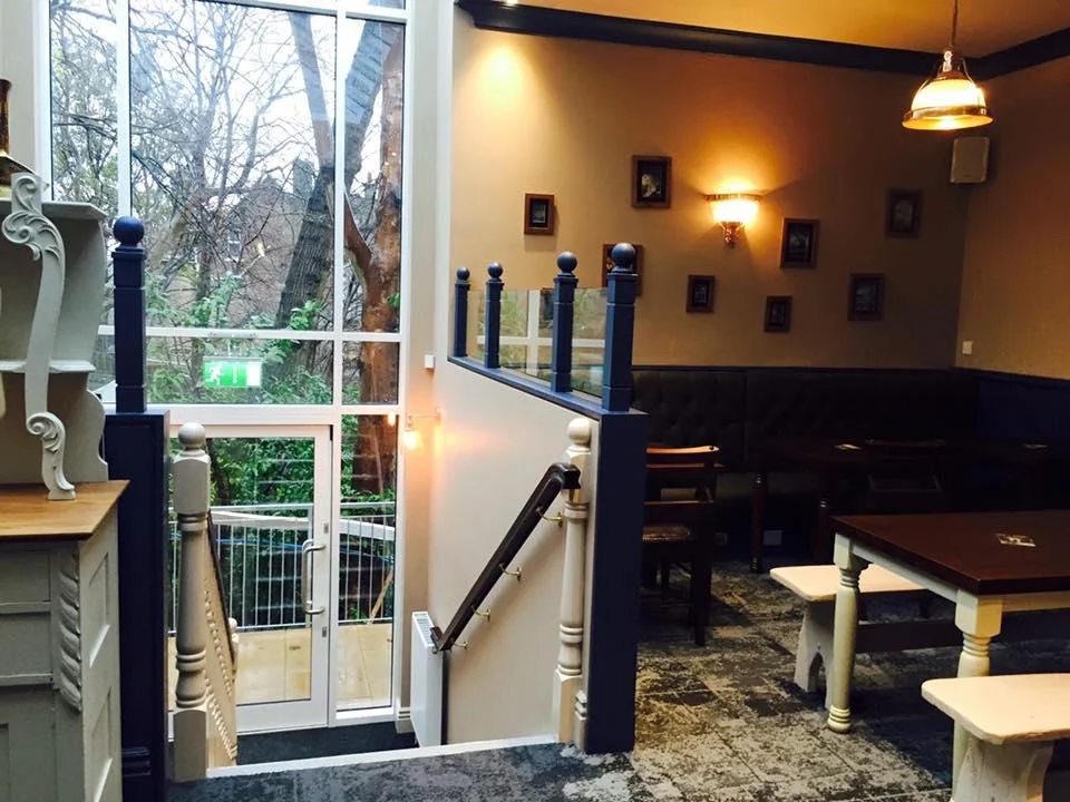 Rising Sun Inn