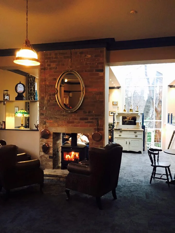 Rising Sun Inn