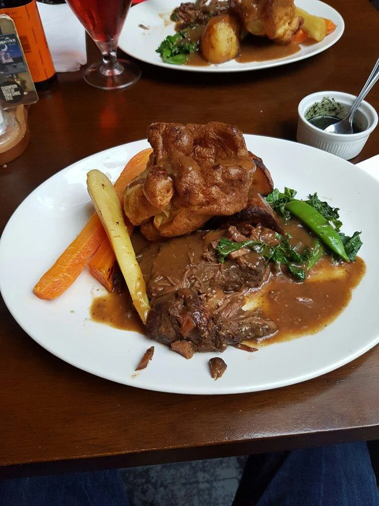 Rising Sun Inn