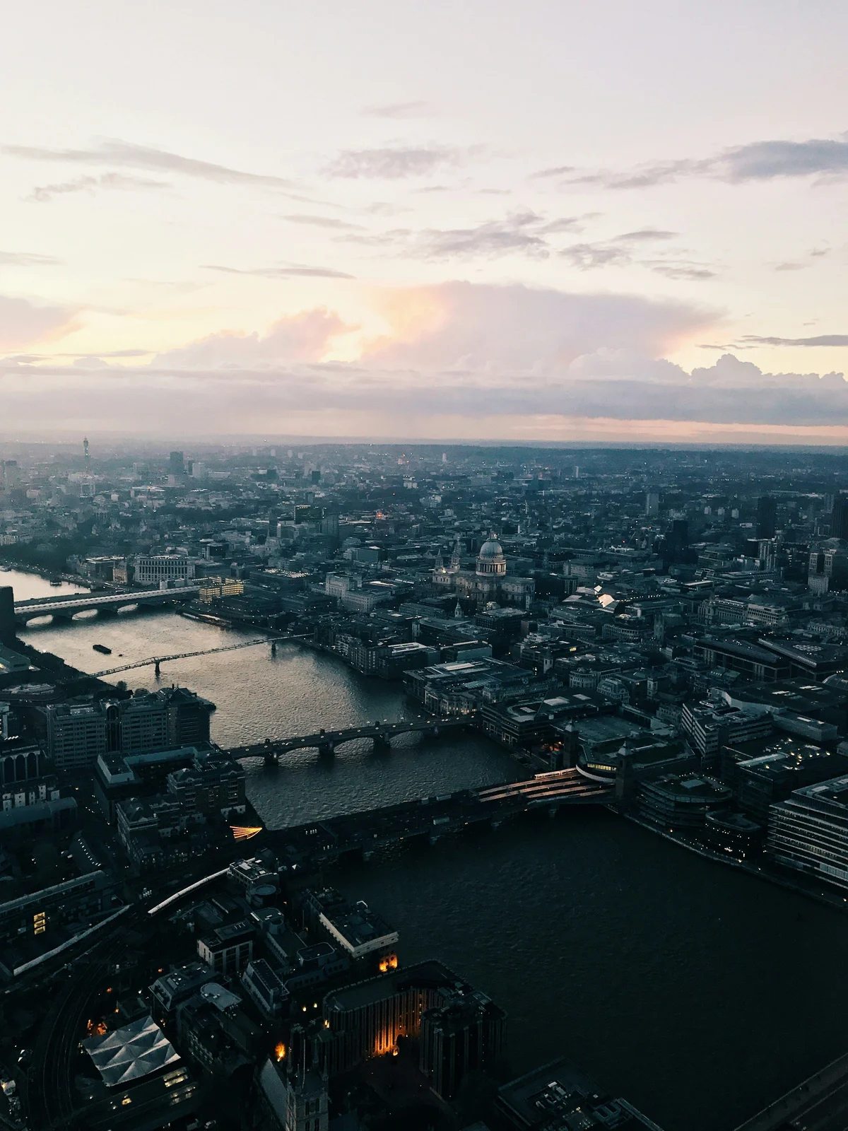 River Thames