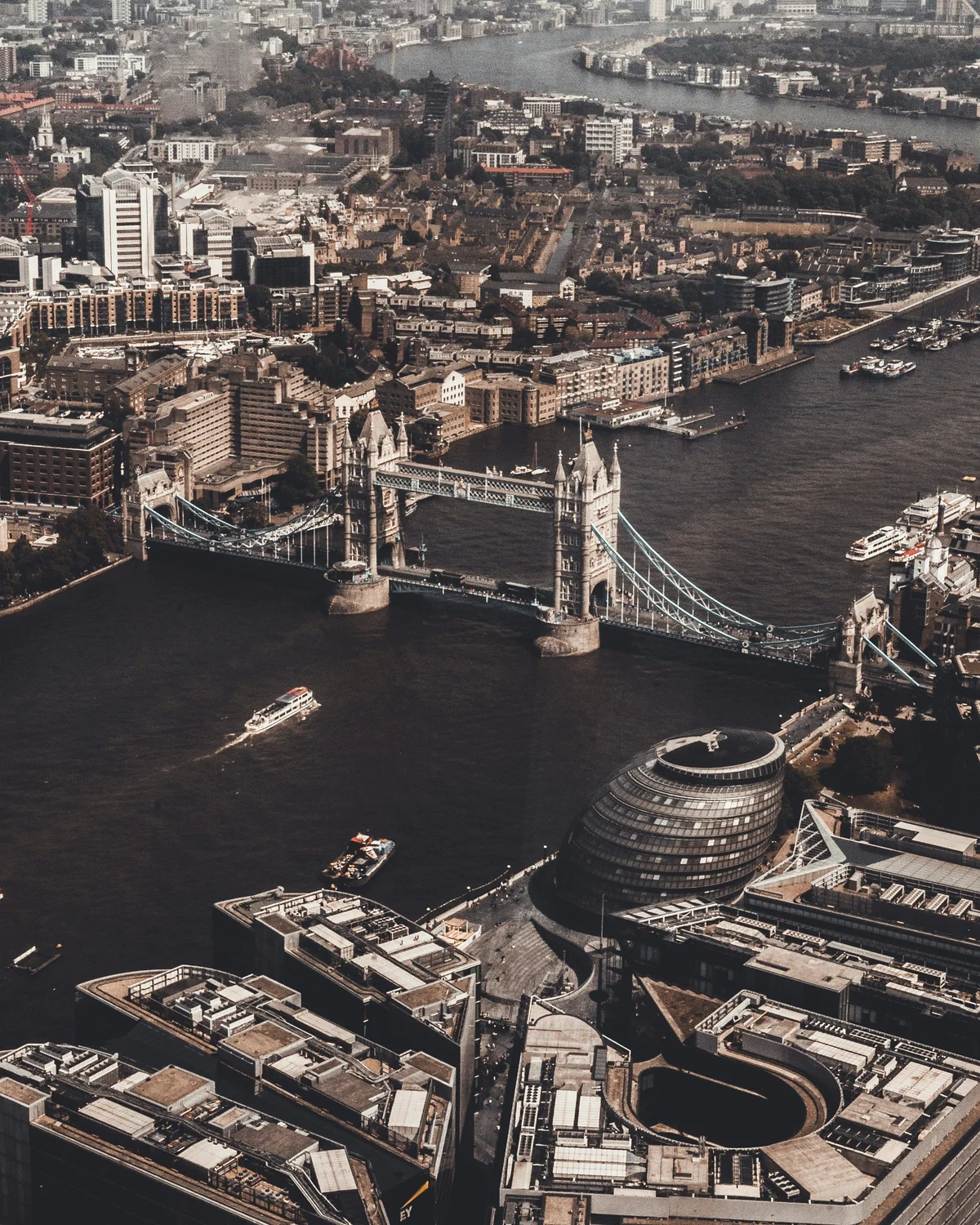 River Thames