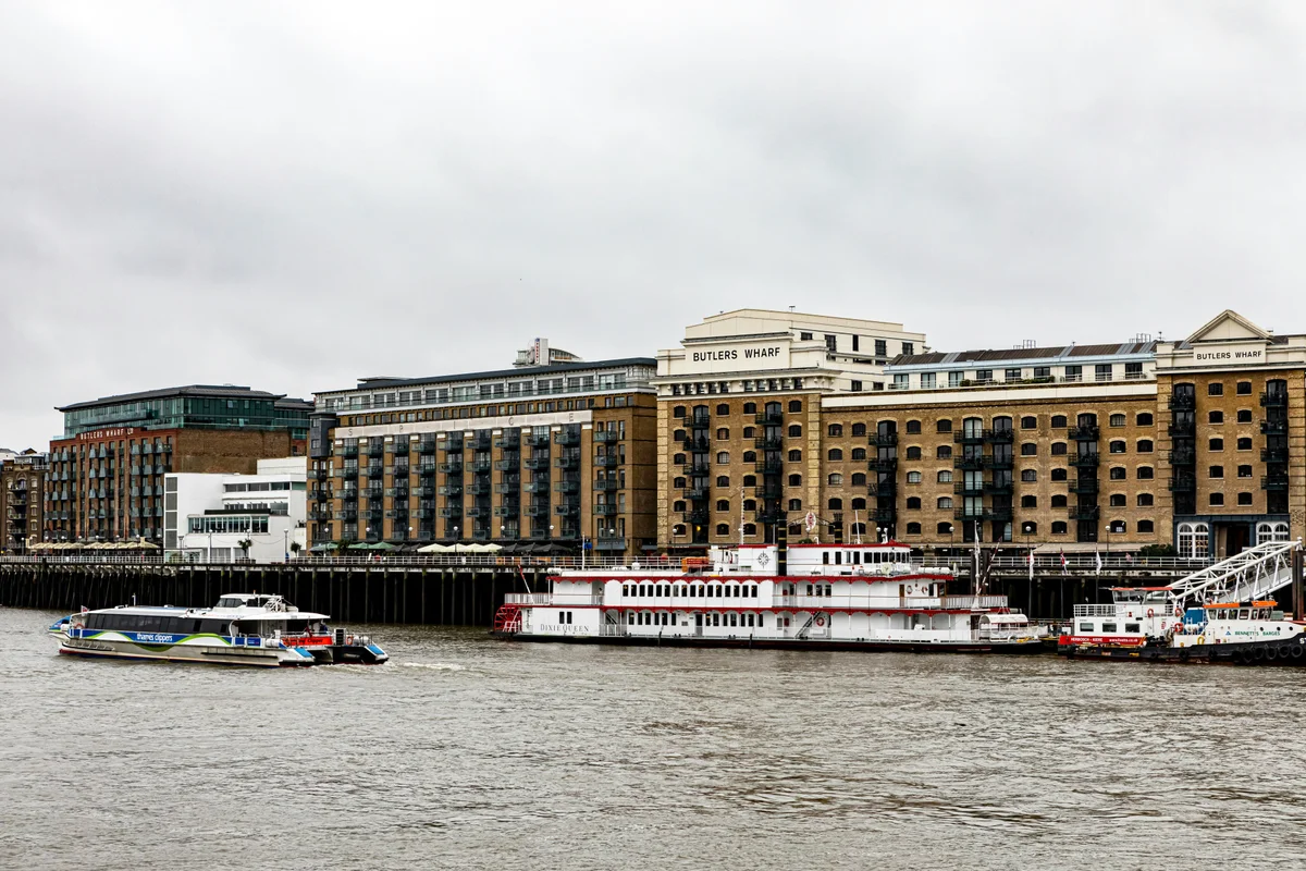 River Thames
