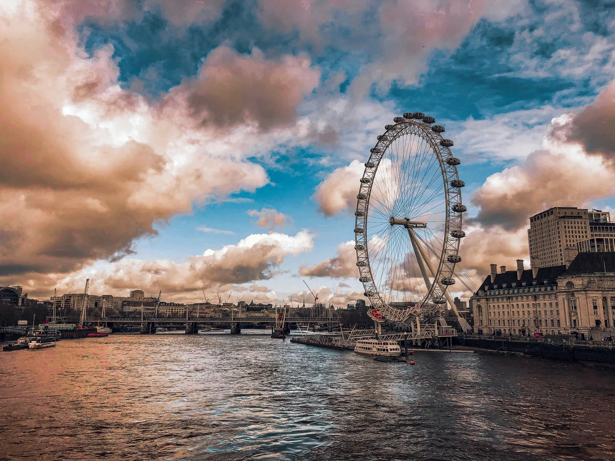 River Thames