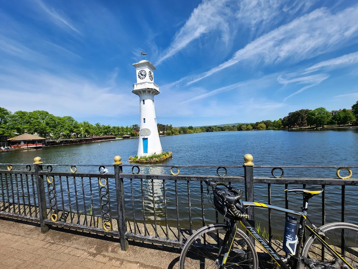 Roath Park