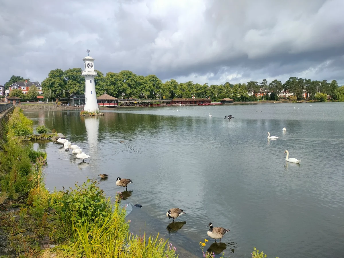 Roath Park