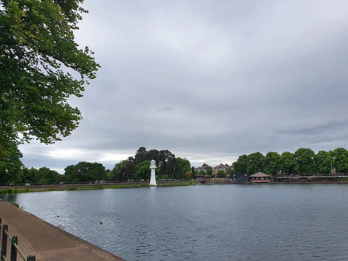 Roath Park
