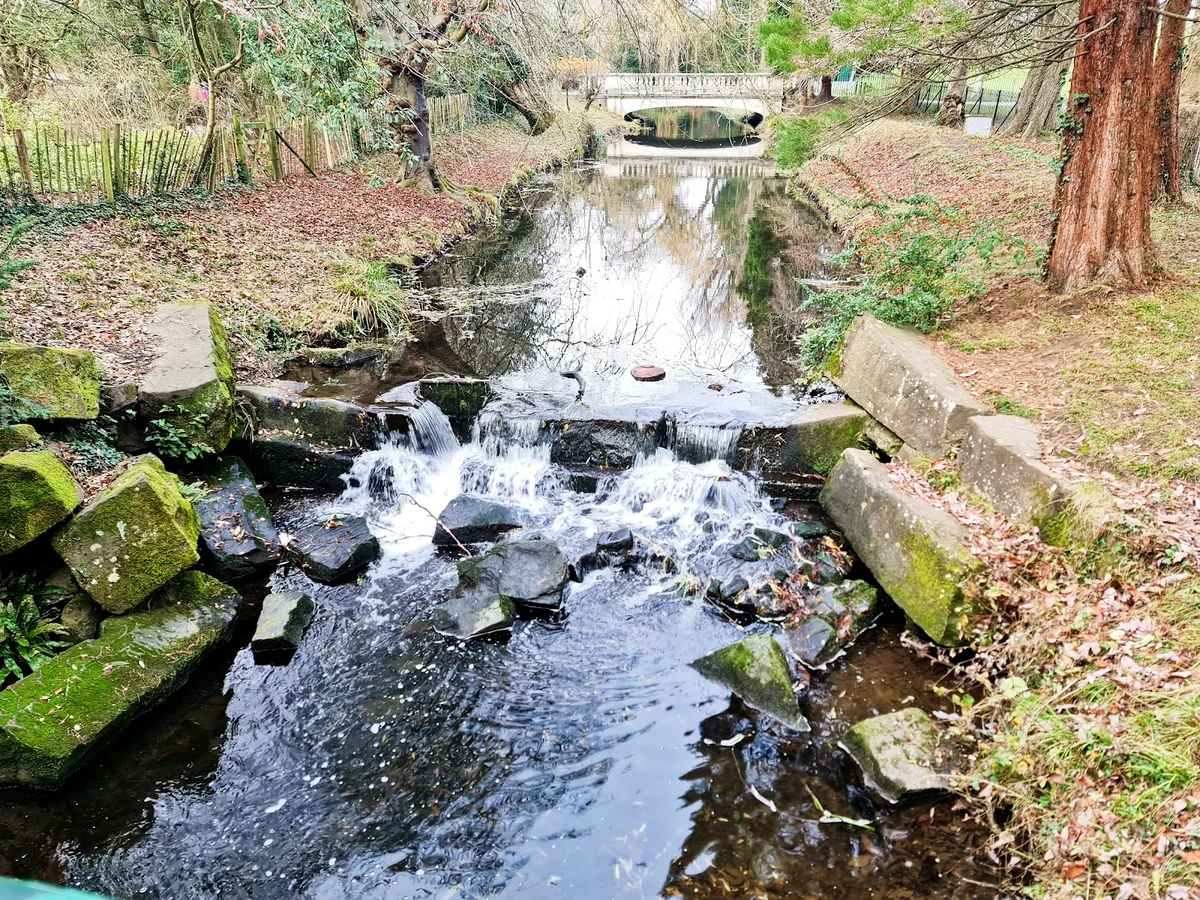 Roath Park