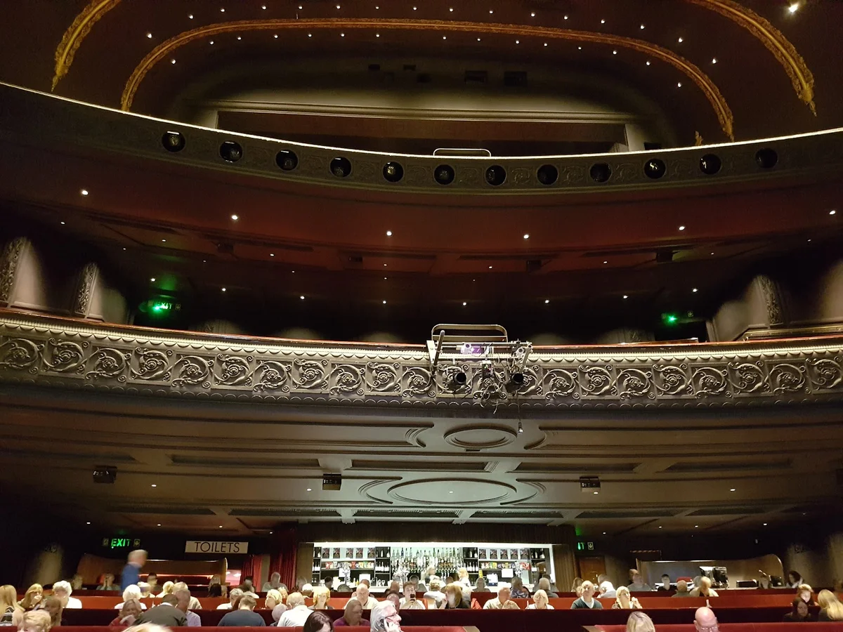 Royal Court Theatre