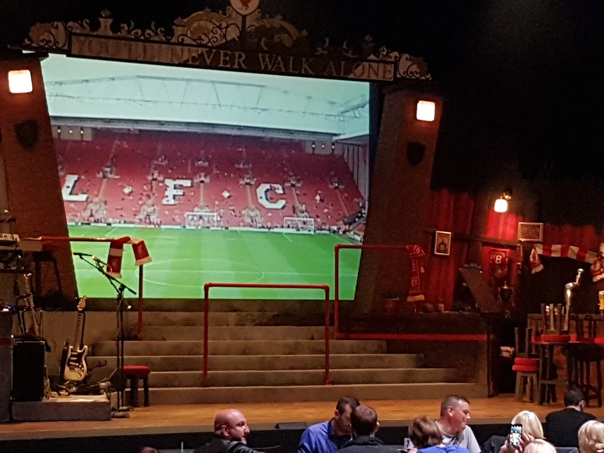 Royal Court Theatre
