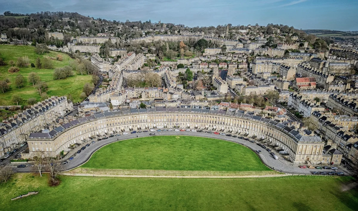 Royal Crescent