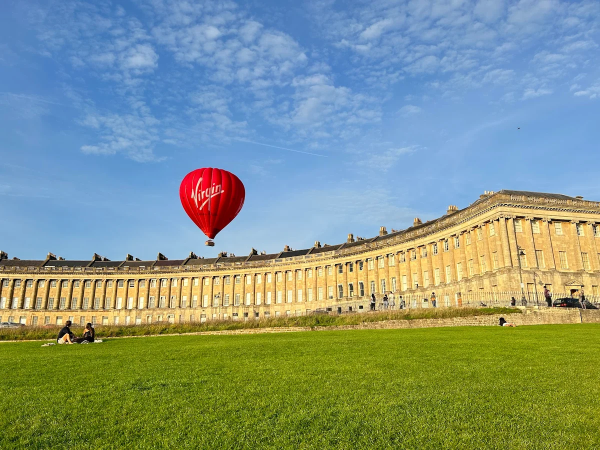 Royal Crescent