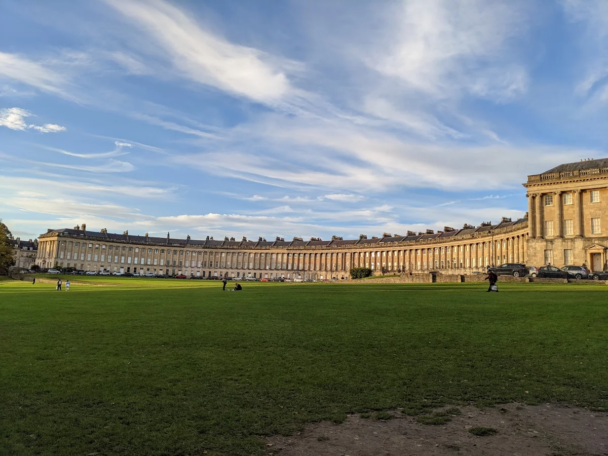 Royal Crescent