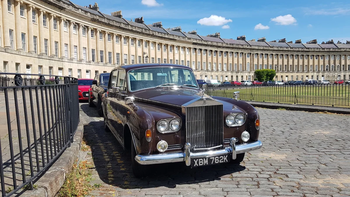 Royal Crescent