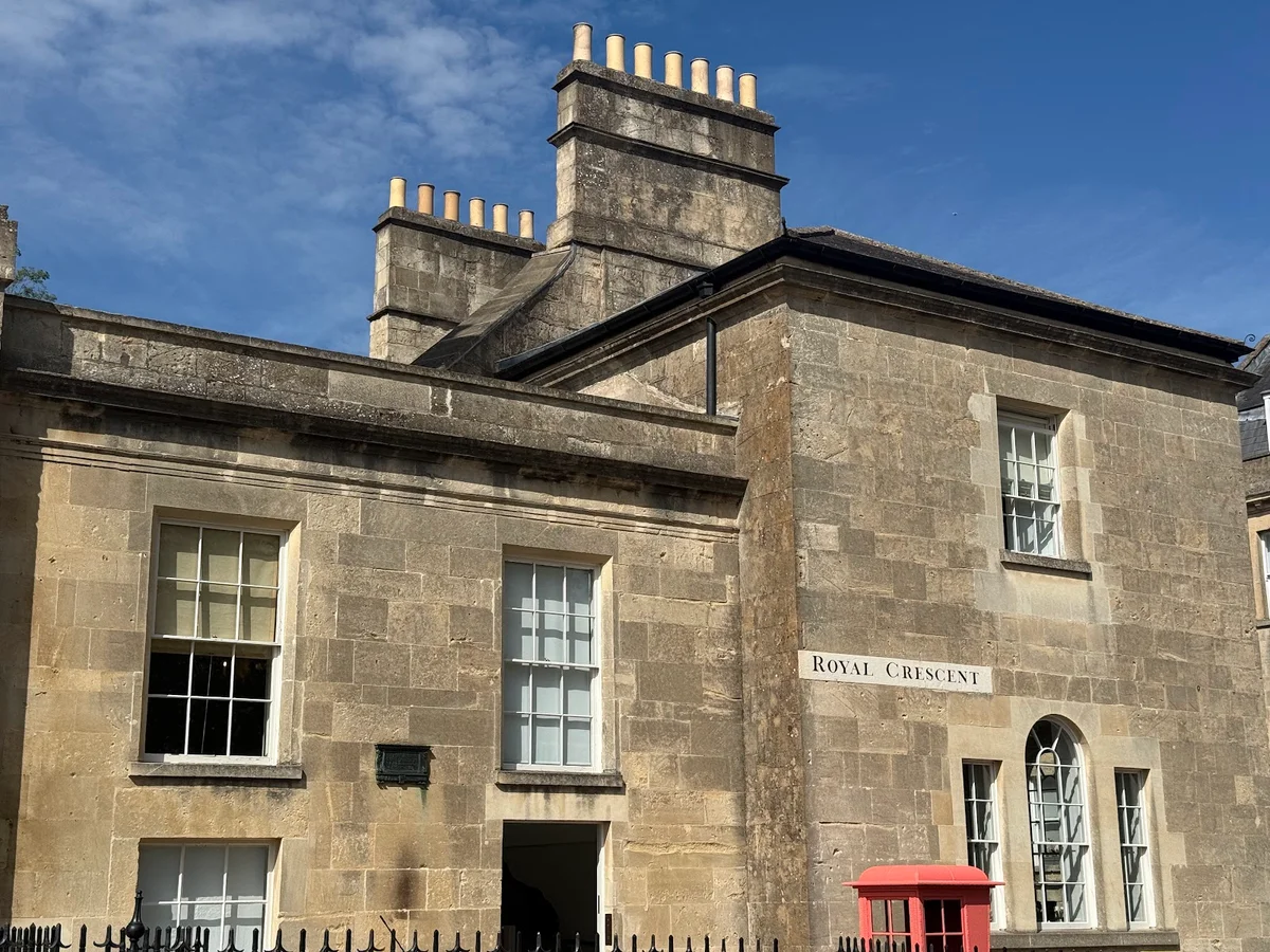 Royal Crescent