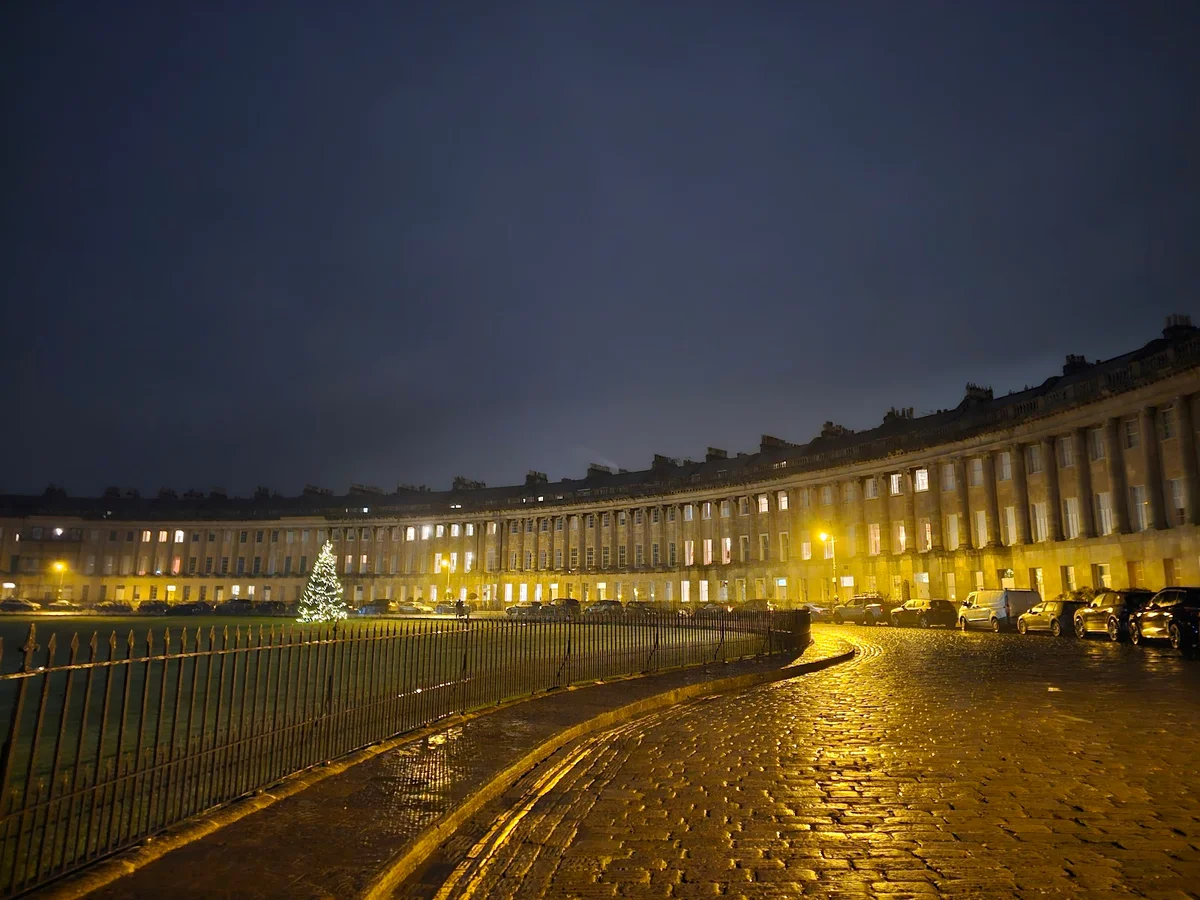 Royal Crescent
